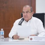 OCULTARON DESVÍOS EN SALUD; ORDENA CONGRESO REABRIR CUENTAS DE CDV