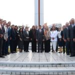 Conmemora la UAT 75 años de historia, transformación y compromiso social