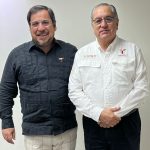 Fortalecen SET y COTACYT agenda científica y tecnológica de Tamaulipas