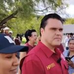 ENTRA AVA EN RESCATE DEL PARQUE CULTURAL REYNOSA