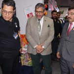 Feria del Libro UAT fomenta la lectura, el conocimiento y el talento universitario