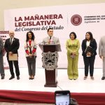 Legislativo y Municipio de Tampico reafirman trabajo conjunto por el bienestar ciudadano