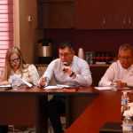 Realizan primera sesión del Grupo Interdisciplinario de la Secretaría de Finanzas