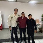 Participa STPS en el “Foro de Expresión y Propuestas para Promover la Inclusión Social de las Personas con Discapacidad”