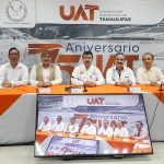 Destaca rector logros que consolidan crecimiento y transparencia de la UAT