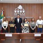 Concluyen funciones tres consejerías electorales del Consejo General delIETAM