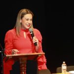 La Magistrada Presidenta Tania Contreras López realiza gira de trabajo en la zona sur de Tamaulipas Fortalece la vinculación institucional con la sociedad y el ámbito académico