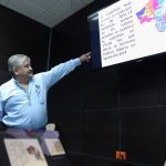 Consolidan esfuerzos por la conservación del patrimonio forestal