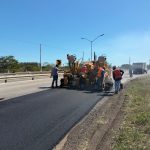 Impulsa Gobierno de Tamaulipas conectividad y movilidad con histórica inversión en obras viales