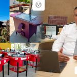 Implementa la UAT innovación en estufas ecológicas para el medio rural