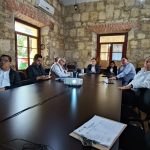 REGISTRA AVANCE DE 98 POR CIENTO AMPLIACIÓN DE CARRETERA MACUSPANA-ESCÁRCEGA 