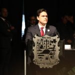 Venimos a trabajar, a aprobar asuntos que impacten positivamente: HAPH