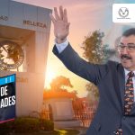 Dámaso Anaya se consolida entre los rectores mejor evaluados del país