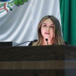 Propone Diputada garantizar acompañamiento familiar a pacientes hospitalizados en Tamaulipas