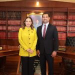 Poder Judicial de Tamaulipas avanza en la implementación del nuevo sistema de justicia civil y familiarCiudad Victoria, Tamaulipas – 4 de Febrero de 2026