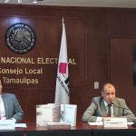 INE Tamaulipas presenta Memoria Gráfica y Documental del Proceso Electoral Concurrente 2023-2024