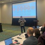 Participa Tamaulipas en reunión binacional sobre sanidad pecuaria en Nashville