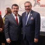 Participa la UAT en alianza nacional universitaria con el Tribunal de Disciplina Judicial