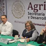 Participa Tamaulipas en encuentro nacional para el desarrollo pesquero y acuícola