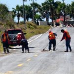 Gobierno de Américo fortalece infraestructura del Puerto Norte de Matamoros
