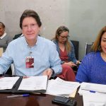 Presenta Consejo Estatal de Vacunación avance de aplicación en campañas intensivas