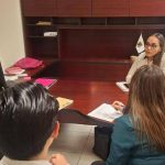 Fortalece SABG rendición de cuentas en IETAM