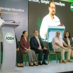 Impulsa SET mediante Congreso Internacional formación especializada de docentes y directivos en Tamaulipas