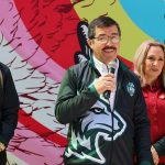 Fomenta el rector Dámaso Anaya talento e innovación en la FADU