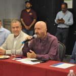 Fortalecen Gobierno del Estado de Tamaulipas y NADBank seguridad hídrica