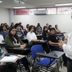 El diálogo con universitarios define el nuevo rumbo de la UAT: rector