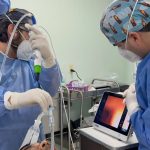 IMSS Bienestar fortalece atención de alta especialidad con cirugía de tráquea de alta complejidad en Tamaulipas