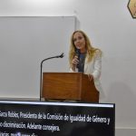 Se realiza 2º. foro de consulta ciudadana sobre acciones afirmativas en los órganos desconcentrados 