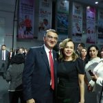 Unidad y liderazgo fortalecen el rumbo de Tamaulipas: Poder Judicial presente en el Cuarto Informe de Gobierno