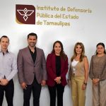 Unen esfuerzos IDPET y Colegio de Notarios para proteger el patrimonio familiar