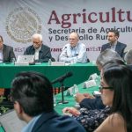 Participa Tamaulipas en reunión nacional de AMSDA para fortalecer la política agroalimentaria
