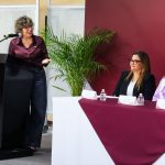 Toma protesta Consejo Consultivo Ciudadano del Instituto de las Mujeres