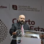 Concluye con éxito Cuarto Foro Estatal del Agua Tamaulipas 2026