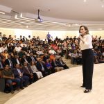 Gira de trabajo en Reynosa fortalece la transformación del Poder Judicial de Tamaulipas