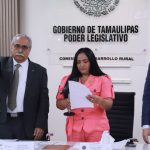 Con semillas, fertilizantes, cambio de cultivos y otros apoyos, el campo tamaulipeco se transforma 