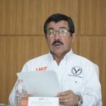 Otorgará la UAT el doctorado honoris causa al Dr. David Kershenobich