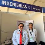 Estudiante de la UAT pone en alto a Tamaulipas en la FEMECI 2026