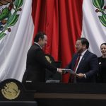 Comparece Secretario de Educación ante el Congreso; destacan avances y retos para fortalecer la enseñanza en Tamaulipas