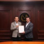 Asume Omar Aguilar la dirección de Comunicación y Difusión de la UAT