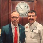 La UAT y Líderes Juaristas, A. C. estrechan lazos de colaboración