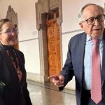 Refuerza Tamaulipas coordinación con el Gobierno Federal para impulsar estrategias de salud en beneficio de la población