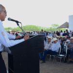 Dan impulso a la ganadería con sementales de alto valor genético