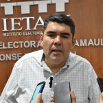 En sesión ordinaria del Consejo General del IETAM, presentan consejerías electorales informes de comisiones