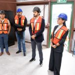 Impulsa STPS prospectiva laboral para identificar nuevas demandas de la industria maquiladora