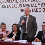 Celebra Congreso de Tamaulipas avances en salud mental y reconoce a profesionales de la psicología
