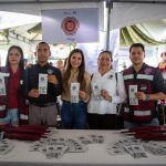 Congreso del Estado fortalece atención ciudadana durante Brigada “Transformando Familias” en Llera